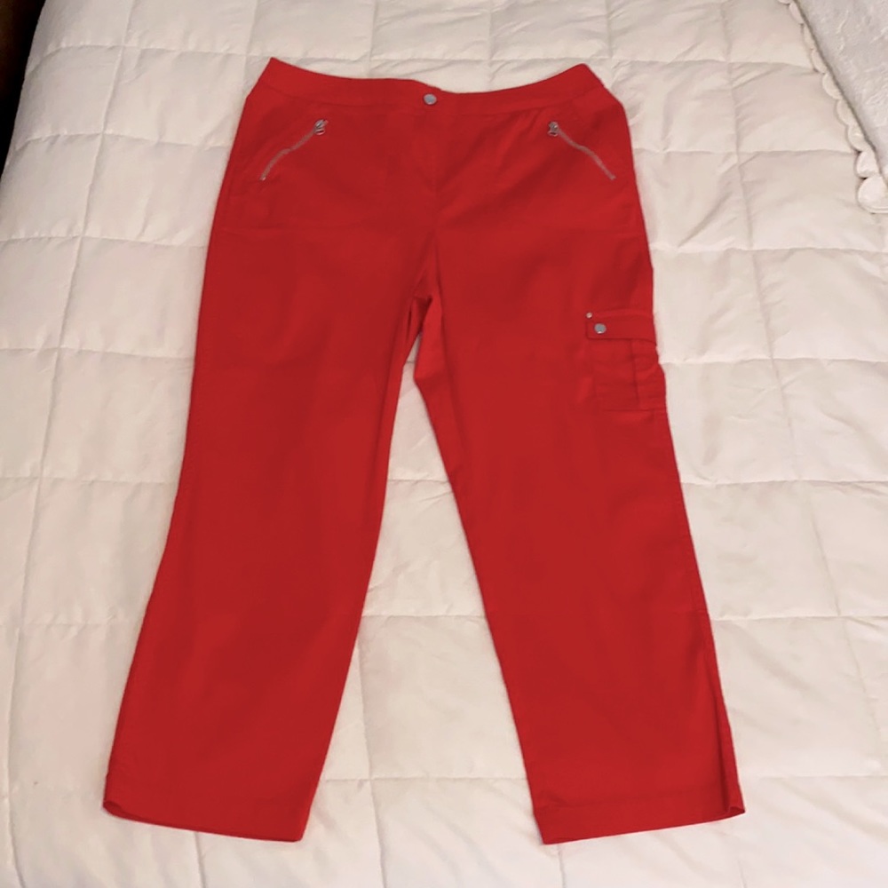 Chico’s pants